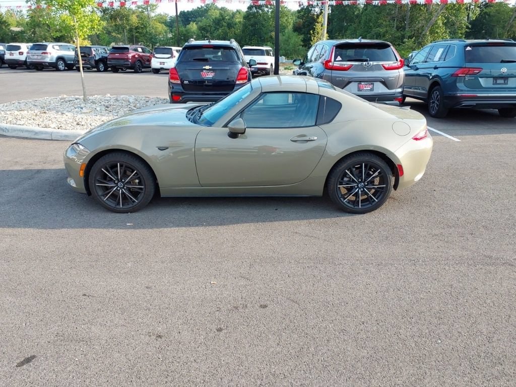 mazda mx-5 miata rf 2024 JM1NDAM74R0600511 image mazda mx-5 miata rf 2024 JM1NDAM74R0600511 image